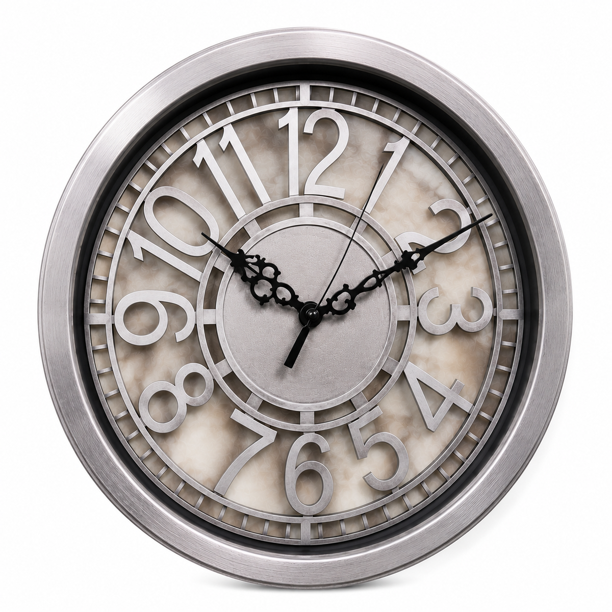 HERITAGE WALL CLOCK CAMBRIGE