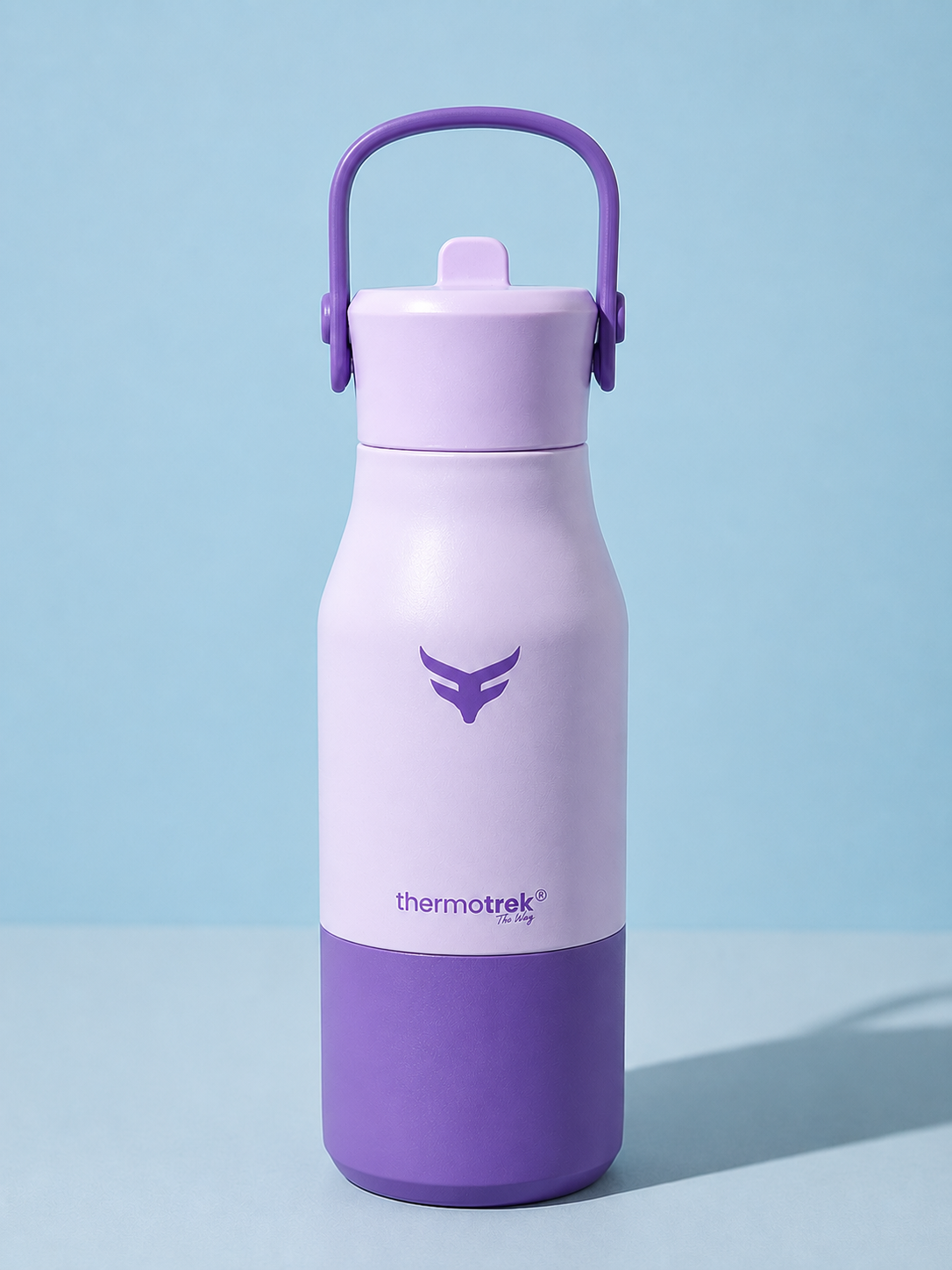 Thermotrek Bahama Sports Bottle 650ml