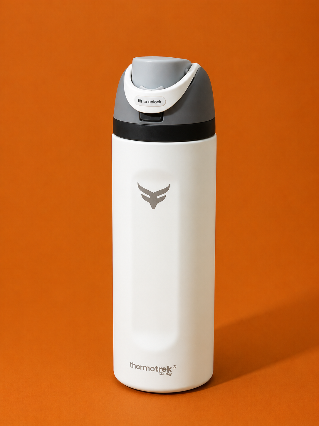 Thermotrek Bravo Sports Bottle 710ml