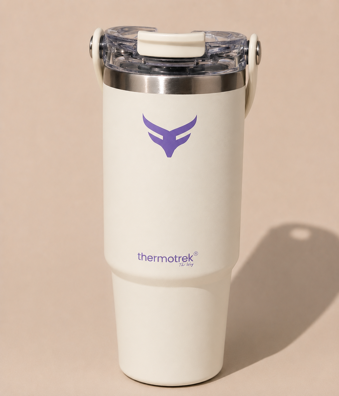 Thermotrek Revolt Tumbler 900ml