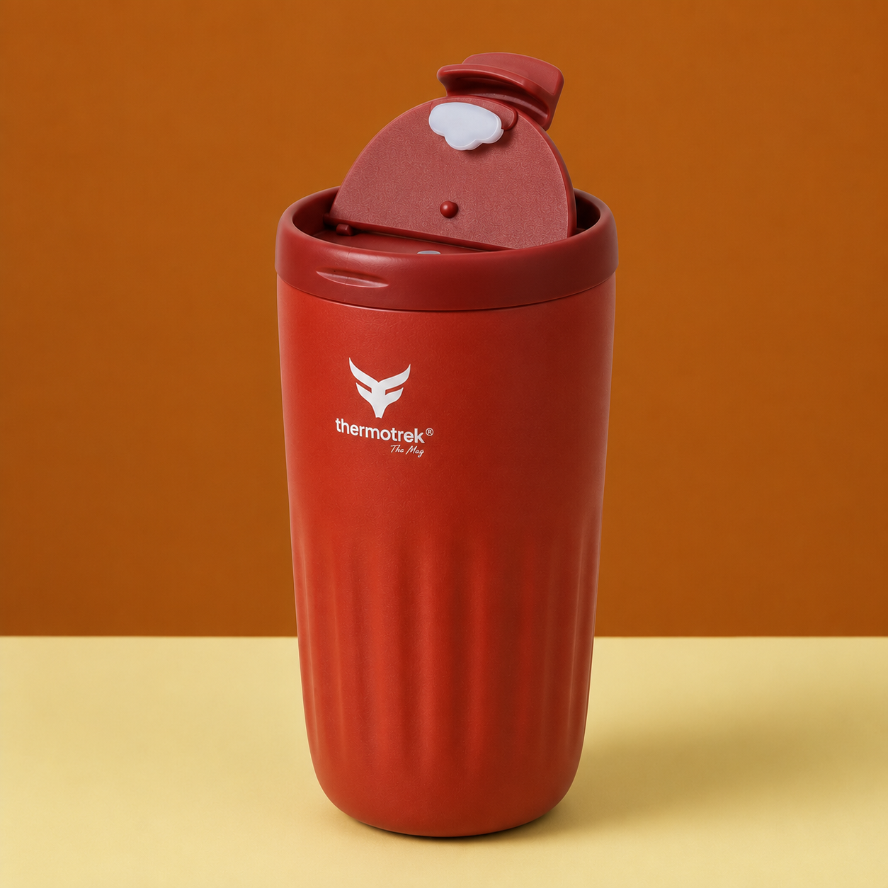 Thermotrek Coffee tumbler