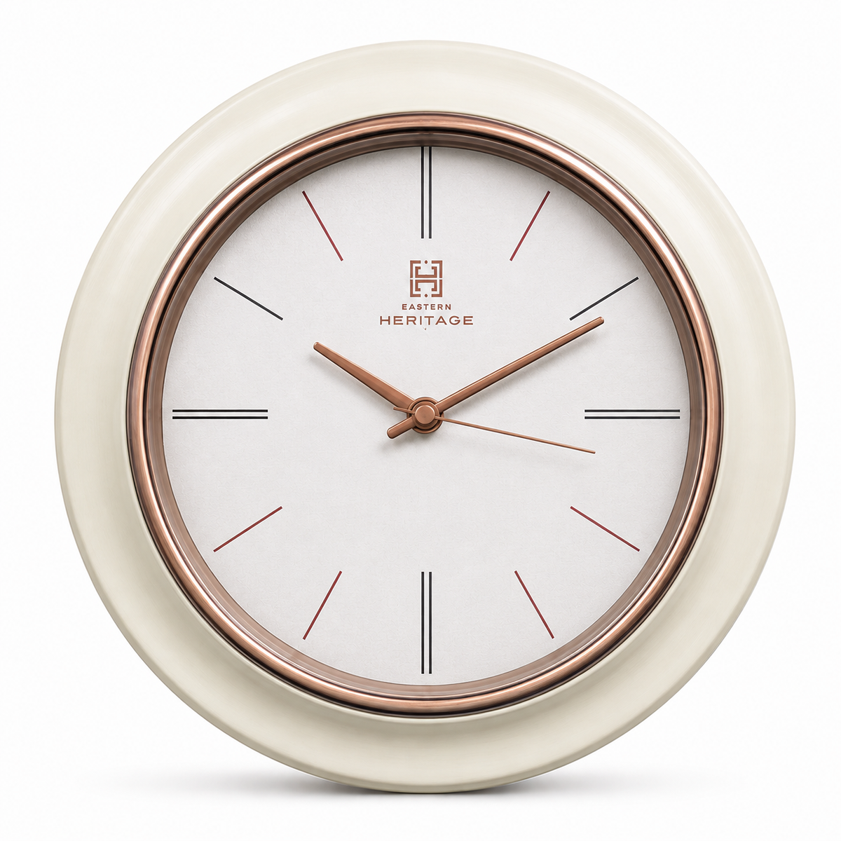 HERITAGE WALL CLOCK OCEAN