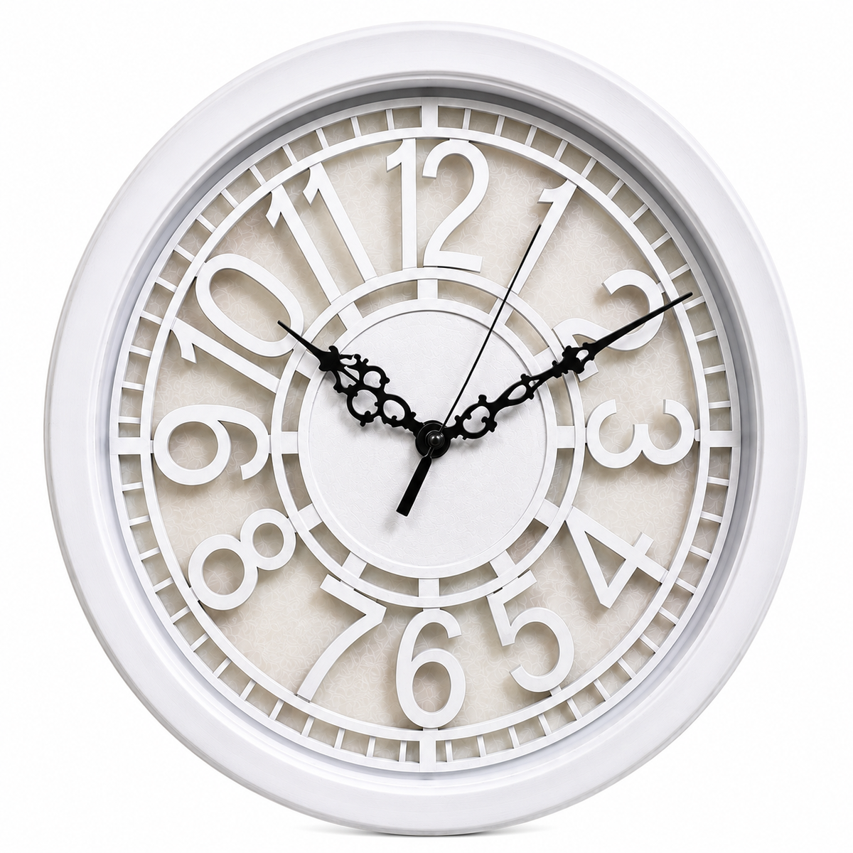HERITAGE WALL CLOCK CAMBRIGE