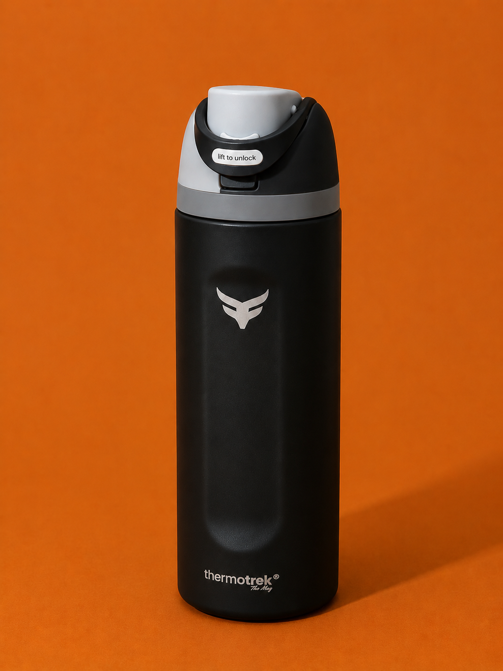 Thermotrek Bravo Sports Bottle 710ml