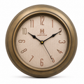 HERITAGE WALL CLOCK OCEAN