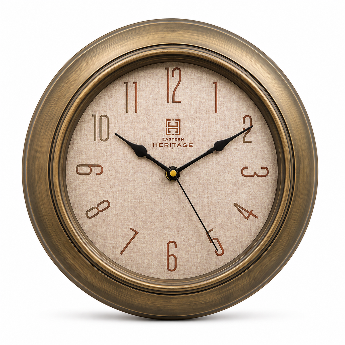HERITAGE WALL CLOCK OCEAN
