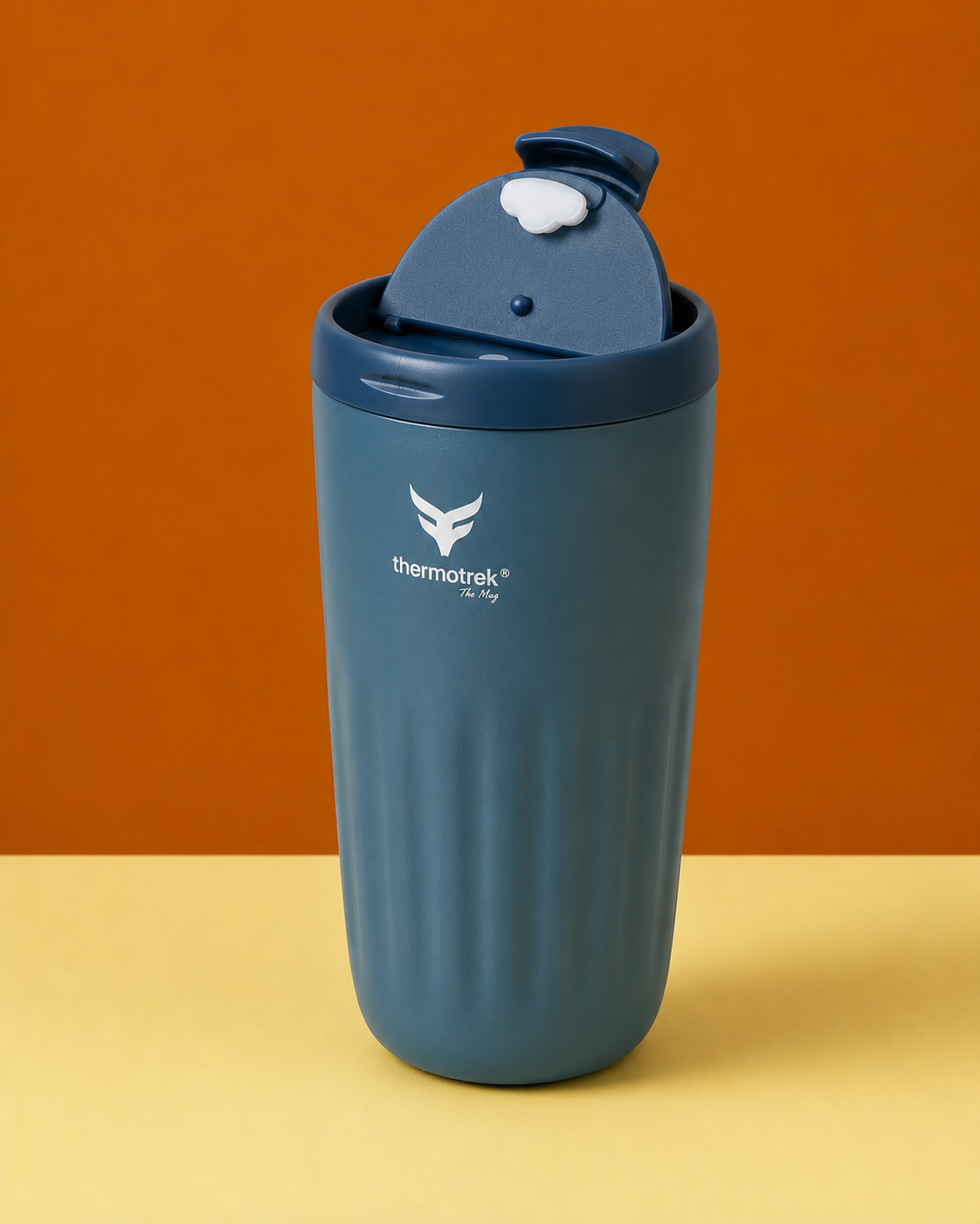 Thermotrek Coffee tumbler