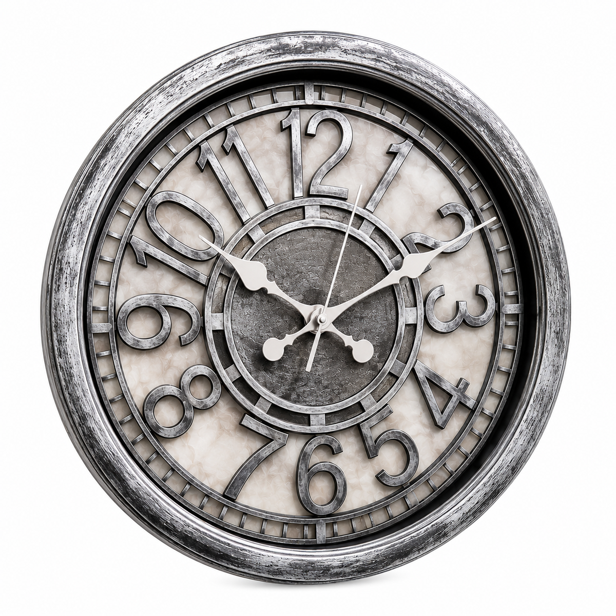 HERITAGE WALL CLOCK CAMBRIGE