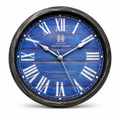 HERITAGE WALL CLOCK OXFORD 14 inches