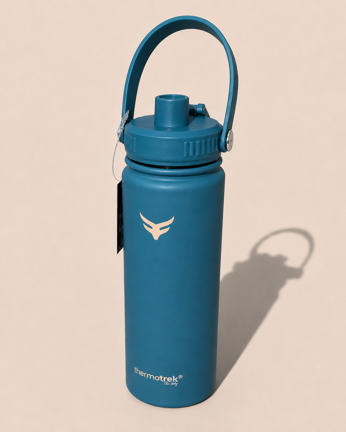 Thermotrek Baleno Sports Bottle 650ml