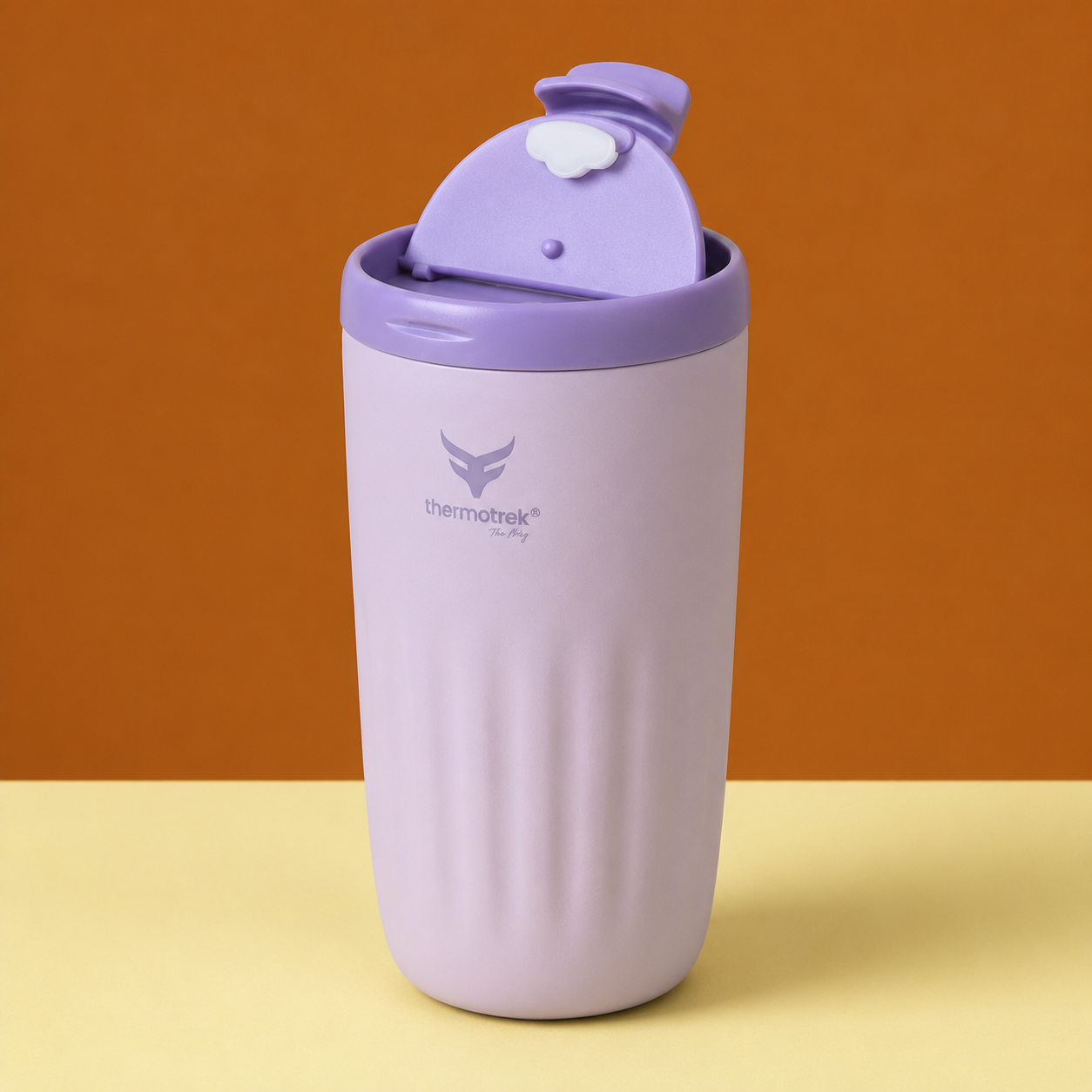 Thermotrek Coffee tumbler