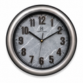 HERITAGE WALL CLOCK DYNAMITE 3D 22''