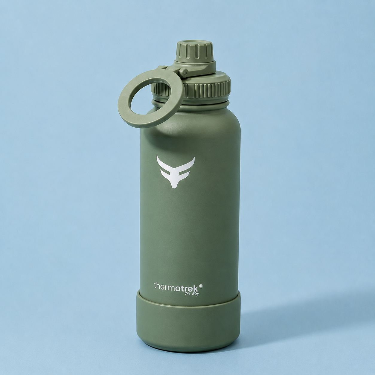 Thermotrek Jackson Sports Bottle 950ml