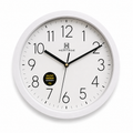 HERITAGE WALL CLOCK SUNSET 3D 15"
