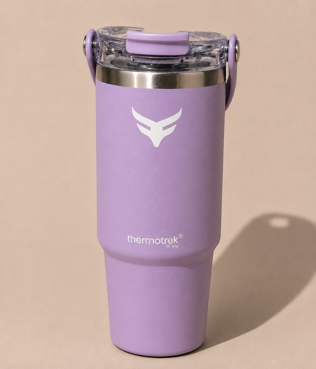Thermotrek Revolt Tumbler 900ml