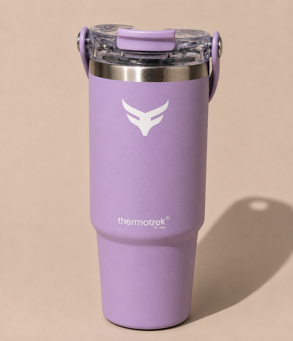 Thermotrek Revolt Tumbler 900ml