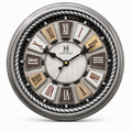 HERITAGE WALL CLOCK OCEAN 2 18"