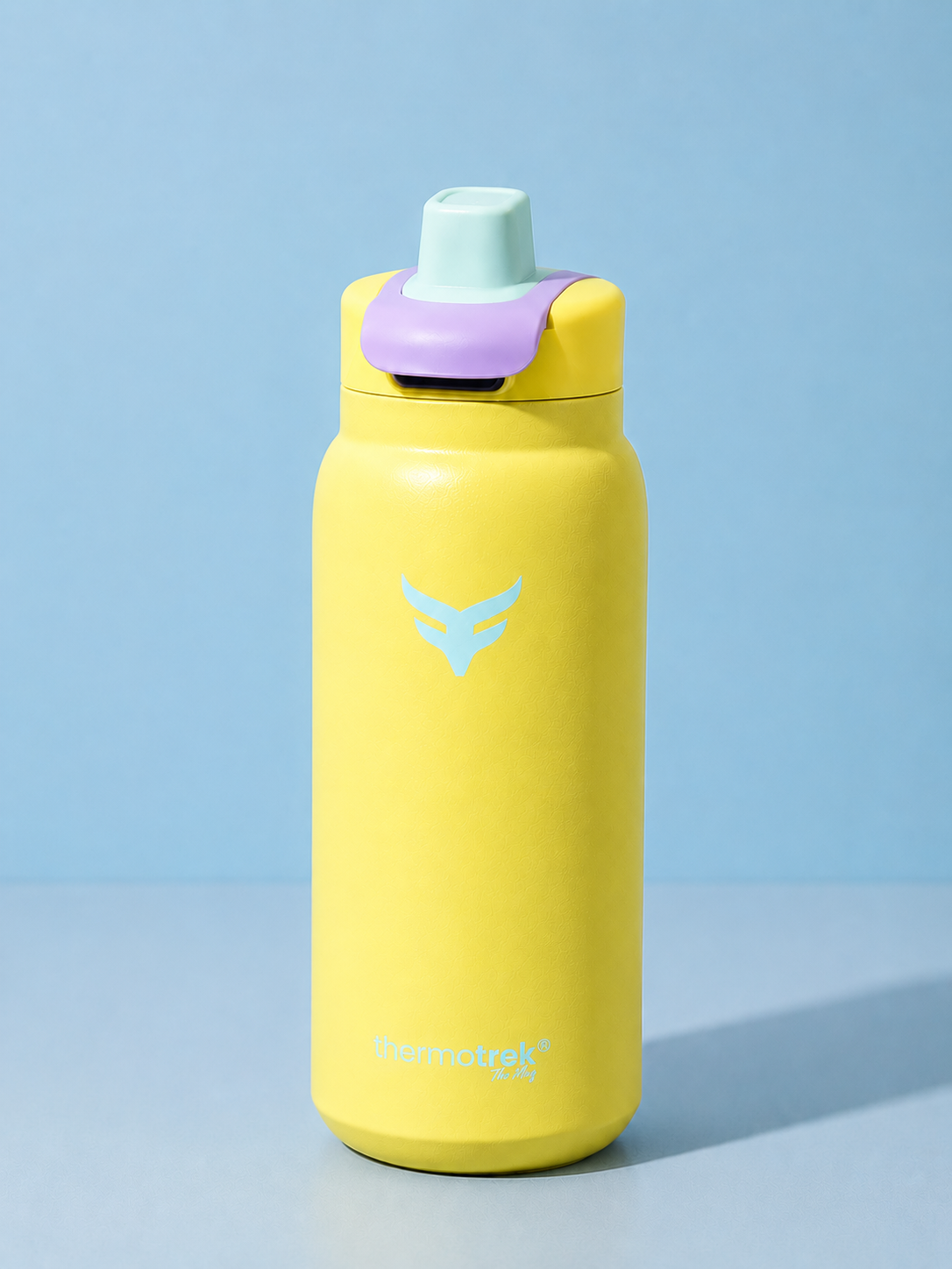 Thermotrek Osaka-2 Sports Bottle 1000ml