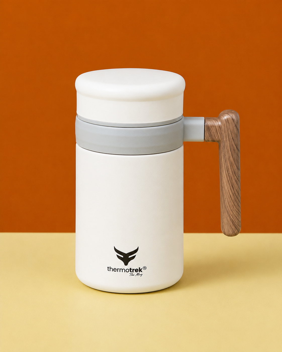Thermotrek Oxford Coffee tumbler 500ml