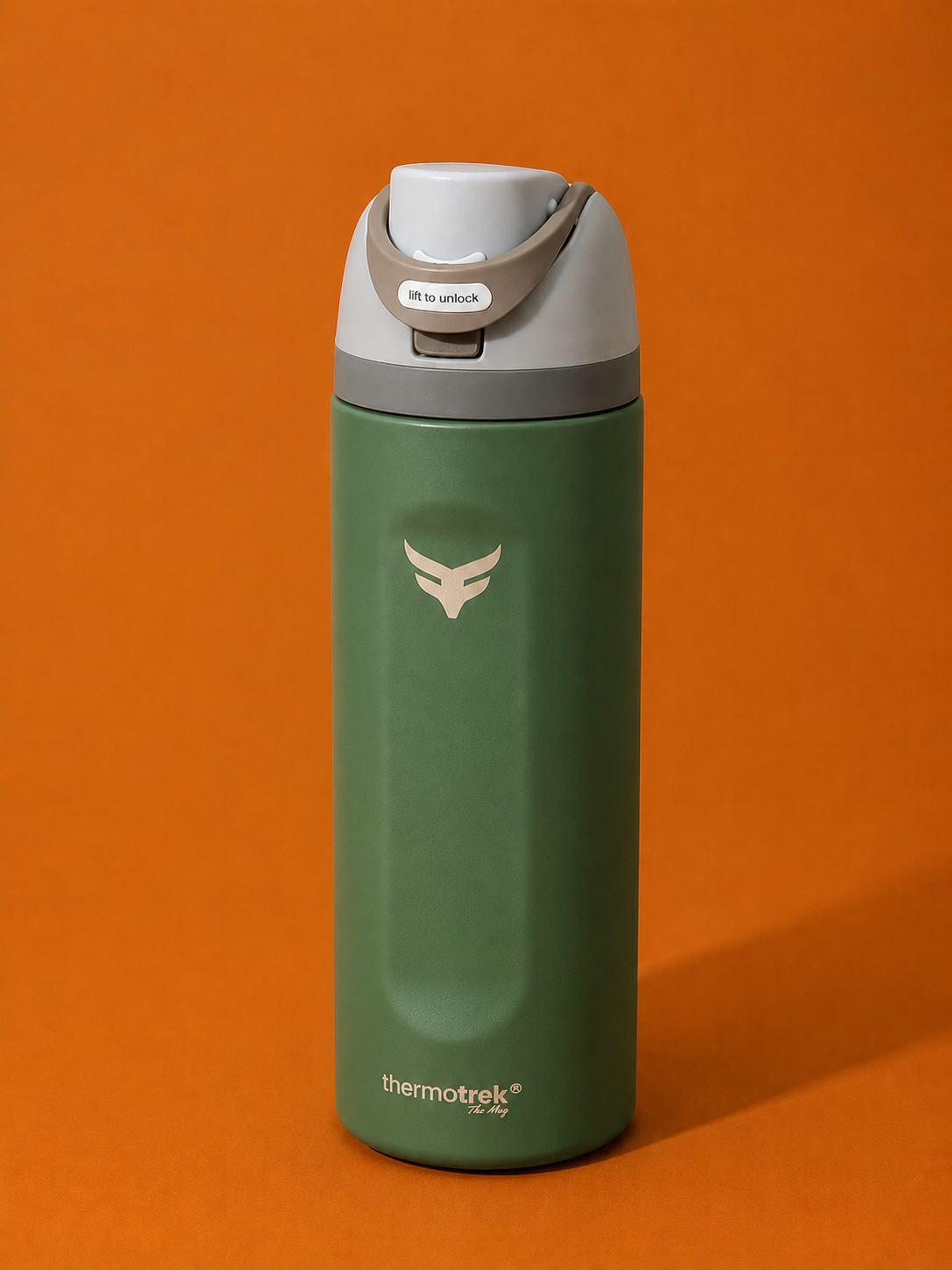 Thermotrek Bravo Sports Bottle 710ml
