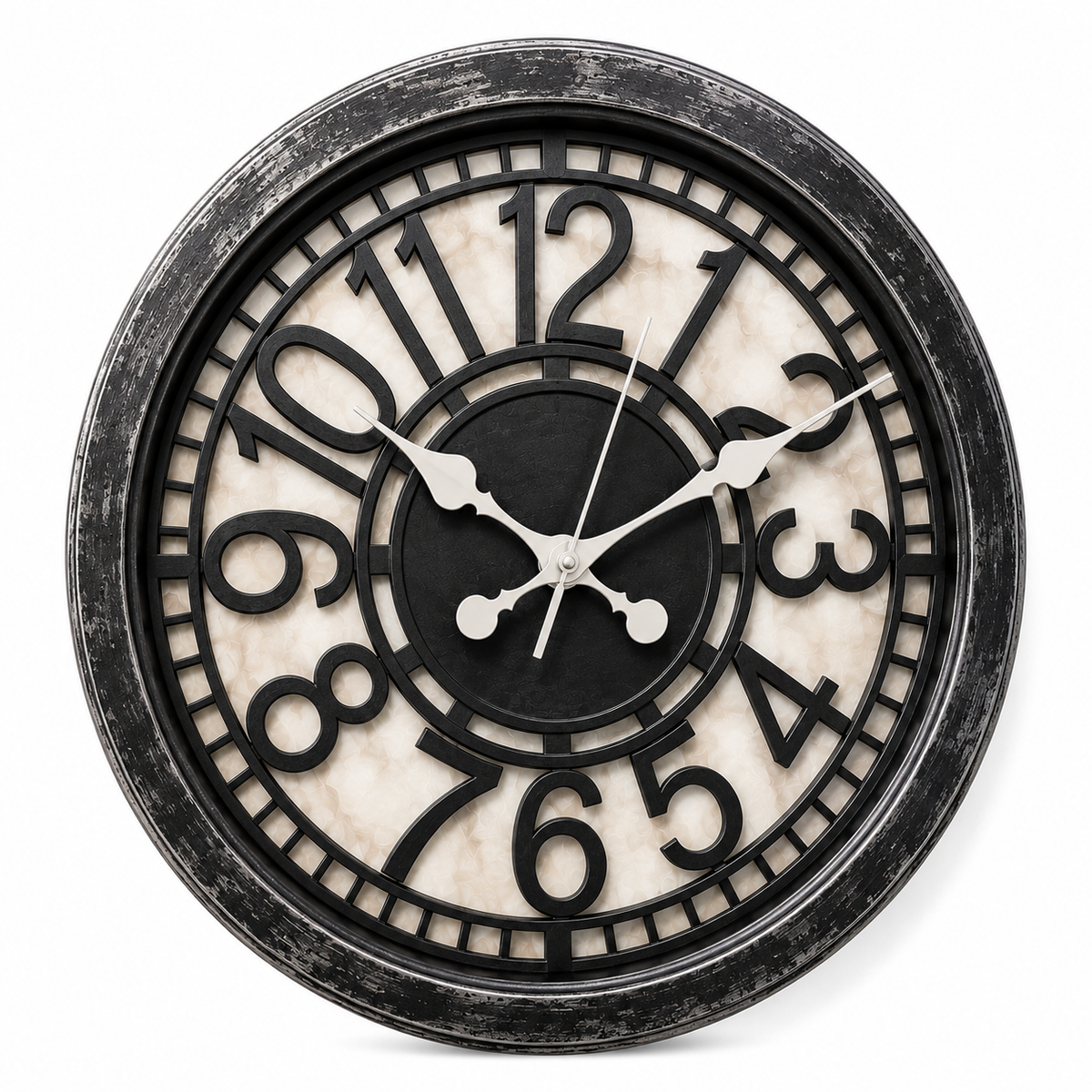 HERITAGE WALL CLOCK CAMBRIGE