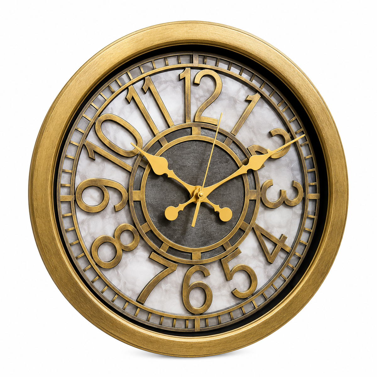 HERITAGE WALL CLOCK CAMBRIGE