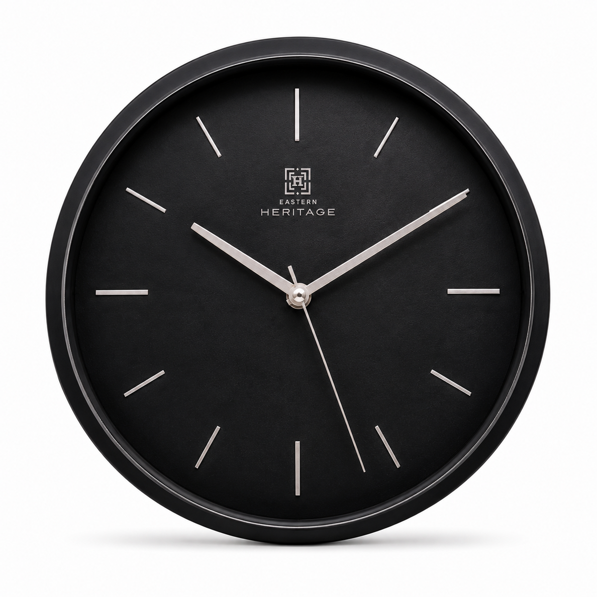 HERITAGE WALL CLOCK OXFORD 14 inches
