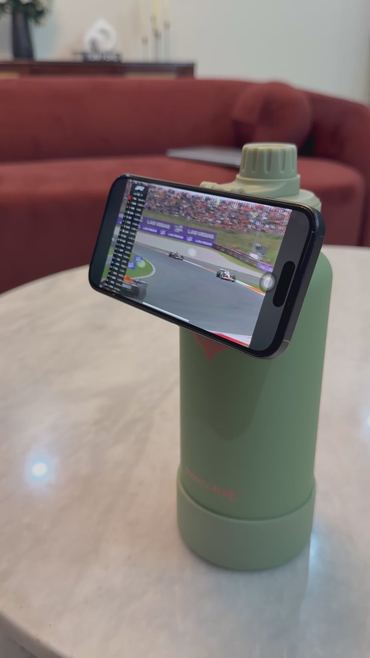 Thermotrek Jackson Sports Bottle 950ml